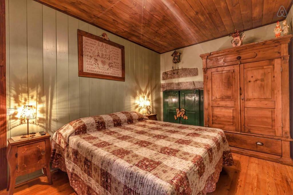 B&B Dove Comincia La Bella Italia Beura Extérieur photo